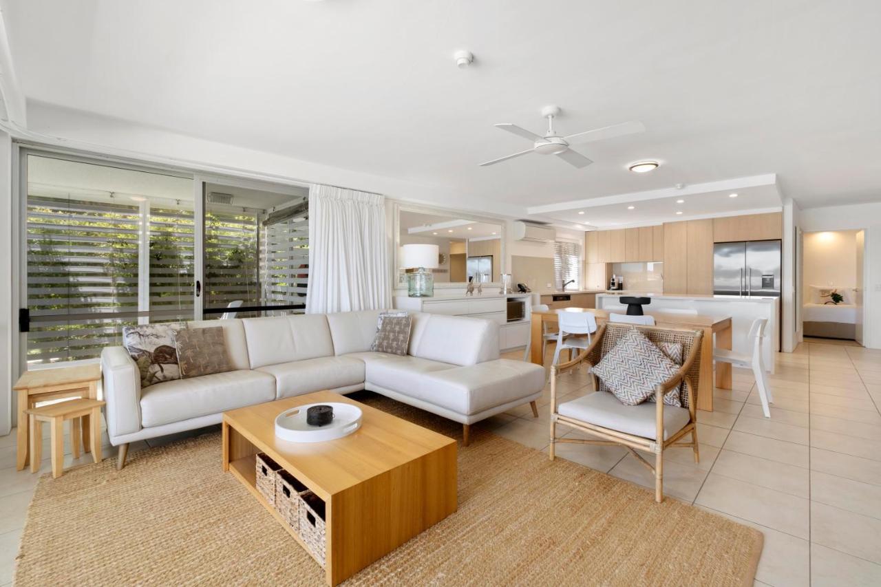 Las Rias Holiday Apartments Noosa Heads Exterior photo