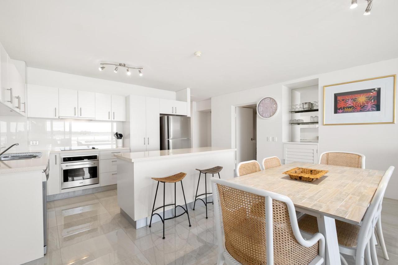 Las Rias Holiday Apartments Noosa Heads Exterior photo