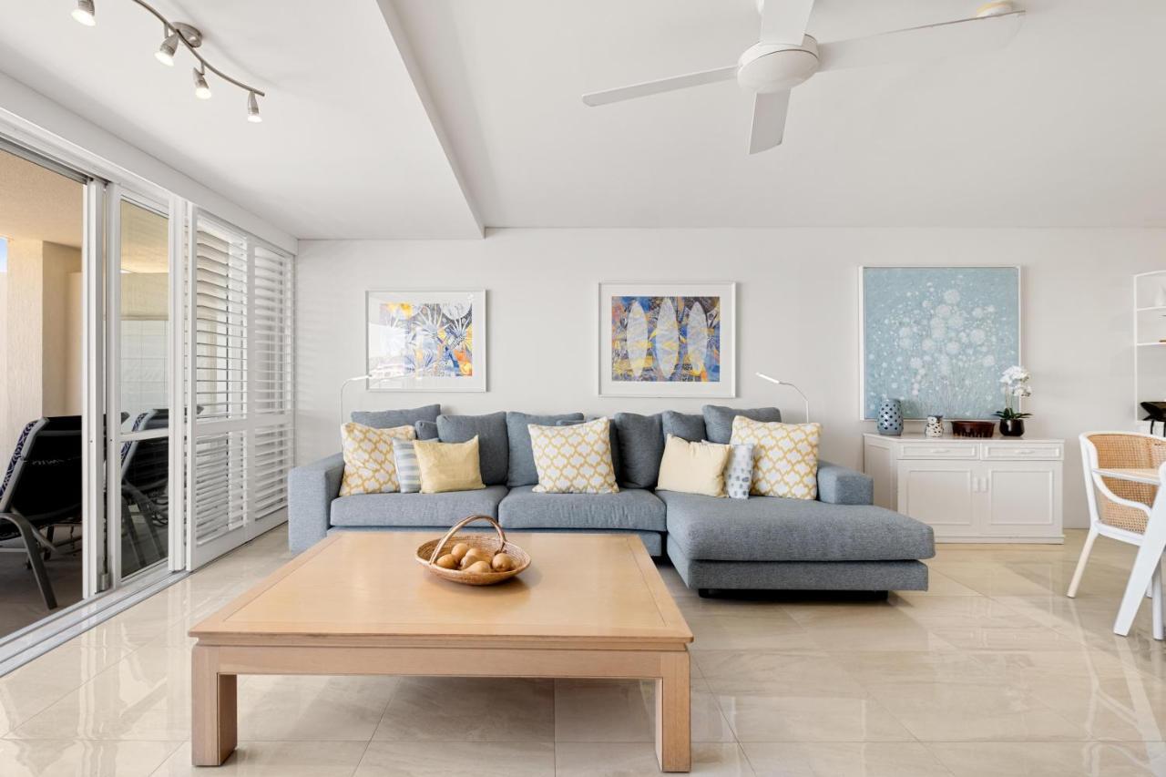 Las Rias Holiday Apartments Noosa Heads Exterior photo